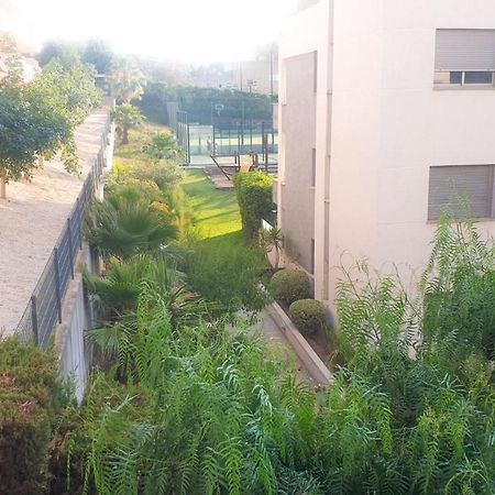 Apartamento Relax,A 2Min De La Playa Y Parking Gratuito Apartment Salou Luaran gambar