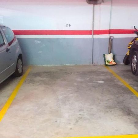 Apartamento Relax,A 2Min De La Playa Y Parking Gratuito Apartment Salou Luaran gambar