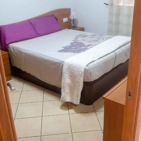 Apartamento Relax,A 2Min De La Playa Y Parking Gratuito Apartment Salou Luaran gambar