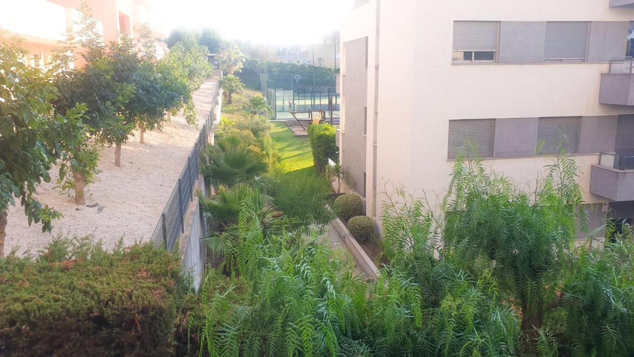 Apartamento Relax,A 2Min De La Playa Y Parking Gratuito Apartment Salou Luaran gambar