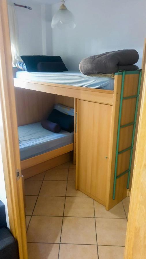 Apartamento Relax,A 2Min De La Playa Y Parking Gratuito Apartment Salou Luaran gambar