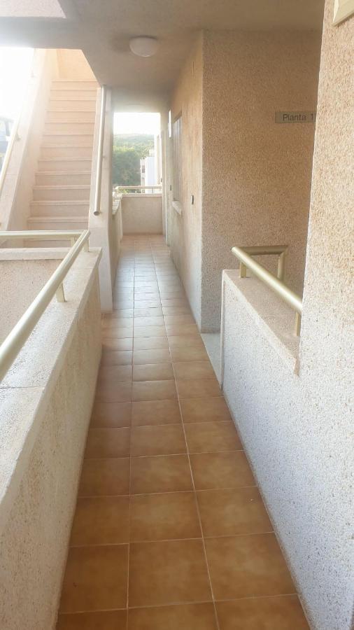 Apartamento Relax,A 2Min De La Playa Y Parking Gratuito Apartment Salou Luaran gambar