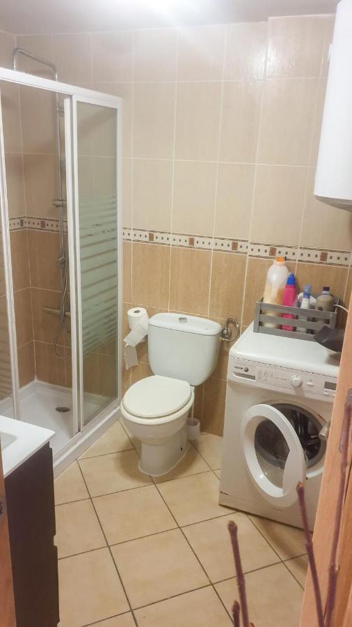 Apartamento Relax,A 2Min De La Playa Y Parking Gratuito Apartment Salou Luaran gambar